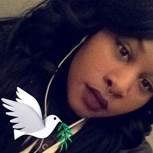 Meet your Posher, Frances